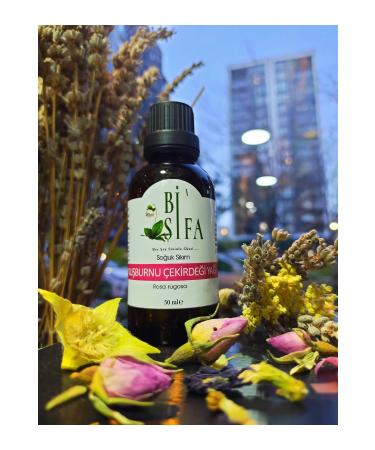 Bi Healing Rosehip Seed Oil 50 ml