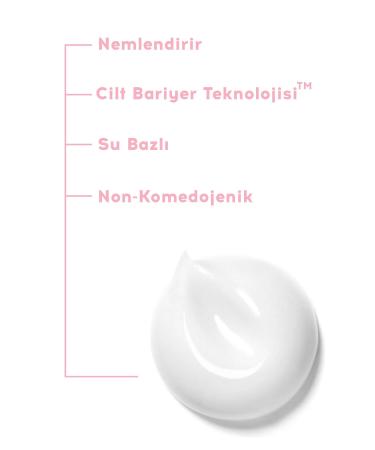 Cream Co. Moisturizing Face Cream Skin Tone Equalizer Brightening Water Based All Skin Types Moisturizer 50 ml - Buy Online on GoSupps.com