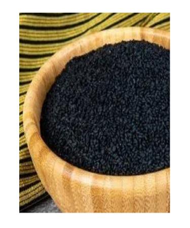 Fatih black cumin 1 kg