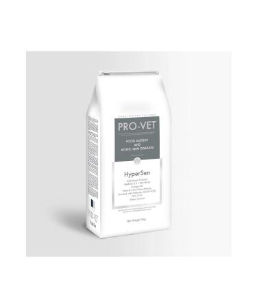 PRO-VET Hypersen Hypoallergenic Veterinary Cat Food 3 Kg