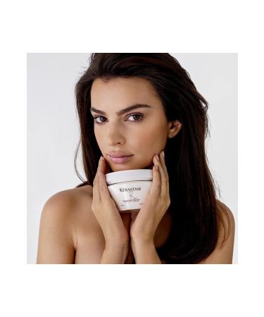 Kerastase K rastase-Beauty Bar- Specific Masque Rehydratant Anti-Breakage Light Hair Mask 200 ml