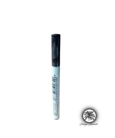 Rose EYEBROW PENCIL BLACK NATURAL BROWS FILLER - Buy Online on GoSupps.com