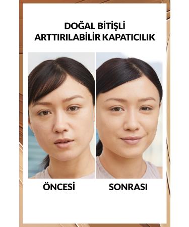 Avon Flawless Match Foundation 215P - Buy Online on GoSupps.com