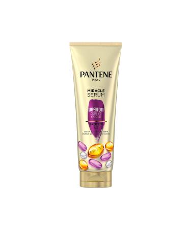 Pantene Miracle Superfood Thick and Strong Serum Hair Care Cream 200 Ml - Buy Online on GoSupps.com