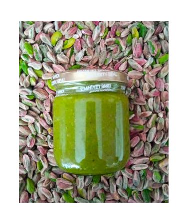 Fatih jar peanut butter