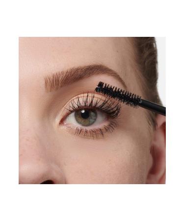 Revolution Volume and Length 5D Lash Black Mascara 14ml (Cruelty Free and Vegan) - Buy Online on GoSupps.com