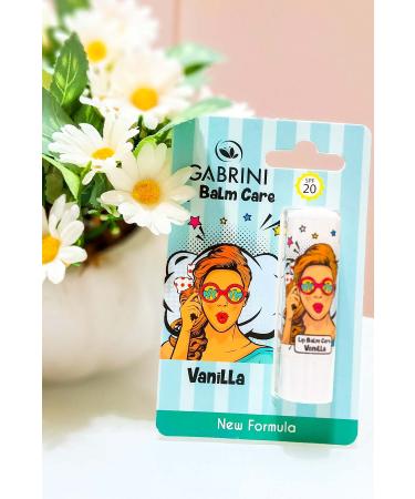 ESSFASIHON Lip Balm Blackbery Lip Moisturizer