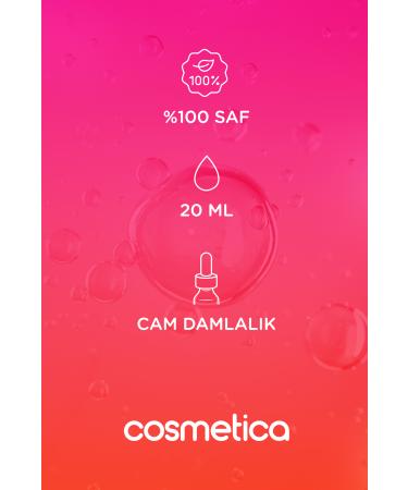 Cosmetica 0 Pure Wheat Oil 20 Ml - Buy Online on GoSupps.com