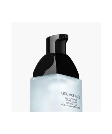 Chanel L'EAU MICELLAIRE - Revitalizing Purifying Micellar Water 150ml - Buy Online on GoSupps.com