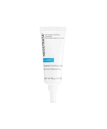 NeoStrata Clarify - Highly Effective Gel Mask for Oily and Imperfection Prone Skin 15 gr