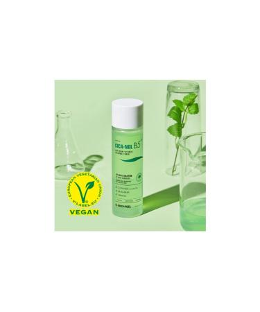 Medipeel Medi-Peel Phyto Cica-Nol B5 AHA BHA Vitamin Calming Toner - Buy Online on GoSupps.com