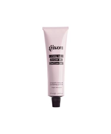 gisou - Conditioner Deep Nourishing Moisturizer - Propolis Infused Polishing Primer 75ml