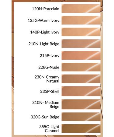Avon Flawless Match Foundation 210N - Buy Online on GoSupps.com