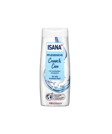 ISANA In-Shower Body Cream 300 Ml