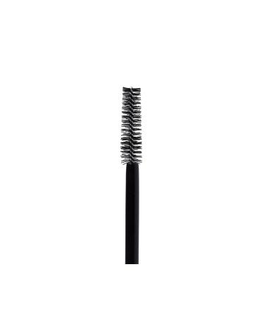 Revolution Volume and Length 5D Lash Black Mascara 14ml (Cruelty Free and Vegan) - Buy Online on GoSupps.com