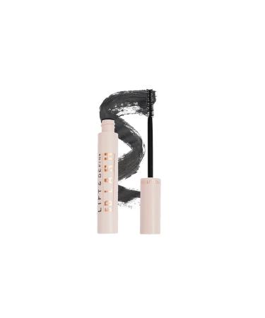 Revolution Volume and Length 5D Lash Black Mascara 14ml (Cruelty Free and Vegan) - Buy Online on GoSupps.com