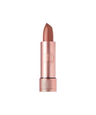 Anastasia Beverly Hills Soft Shiny and Intense Color -Satin Lipstick -Satin Finish Lipstick (3.0g)