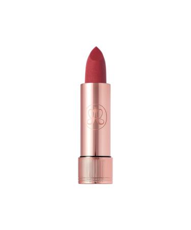 Anastasia Beverly Hills Soft Shiny and Intense Color -Satin Lipstick -Satin Finish Lipstick (3.0g)