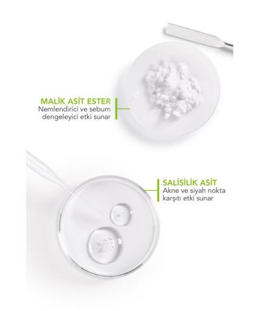 Bioderma Sebium Kerato Acne Prone Skin Care Cream with Aha Bha Salicylic Acid 30 ml - Buy Online on GoSupps.com