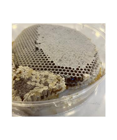 Magicway Organic Karakovan Natural Flower Honey 1300 gr