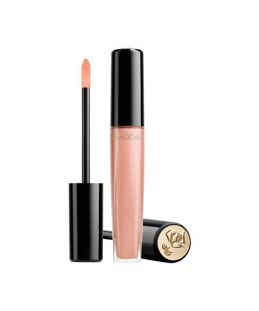 Lancome L'Absolu Gloss Sheer Luminous Liquid Lipstick 212 Caf Cr me 3614271639721