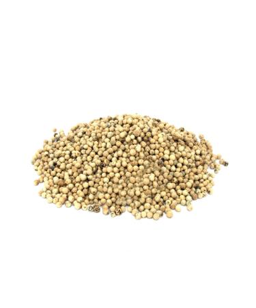 Aktarzane White Black Pepper White Pepper 250gr