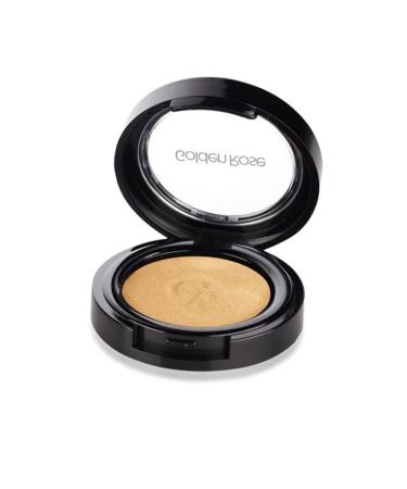 Golden Rose Matte Eyeshadow Silky Touch Matte Eyeshadow No 102
