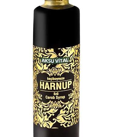 Aksu Vital Carob Extract 680 gr