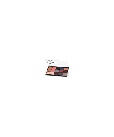 Golden Rose City Style Face&eye Palette