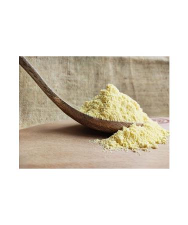 Ambarevim Corn Flour Gluten-Free 1kg Stone Milled Heirloom Seed Flavor - Buy Online on GoSupps.com