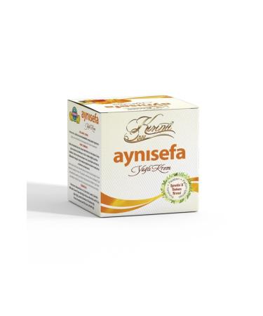 Crumb Spice Calendula Oil Cream (with lanolin)