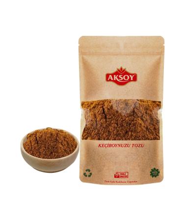AKSOY Carob Powder 500 Gr