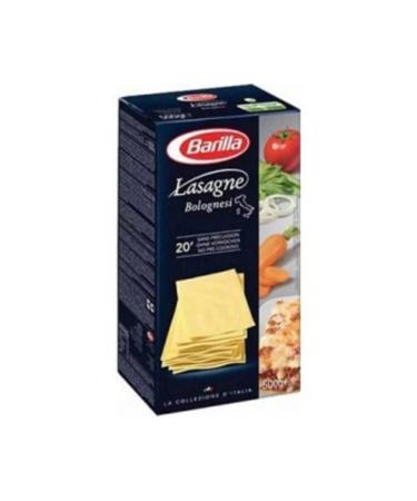 Barilla Lasagna 500 Gr