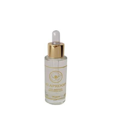 klaproos Women Anti Redness Anti Redness Serum