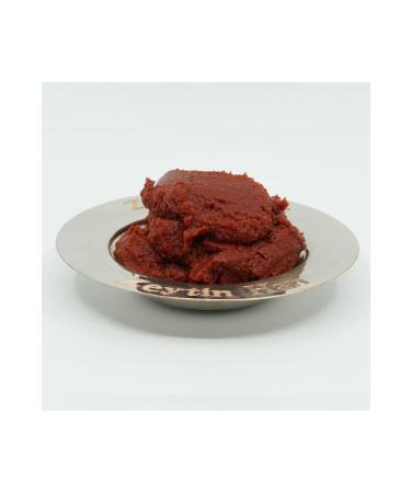 ZEYT NHAN Gaziantep Home Made Paste Set Bitter-Sweet-Tomato 3x1kg 3 pieces - Buy Online on GoSupps.com