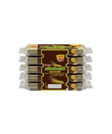 Ulker ALTINBA AK 230 gr - Buy Online on GoSupps.com