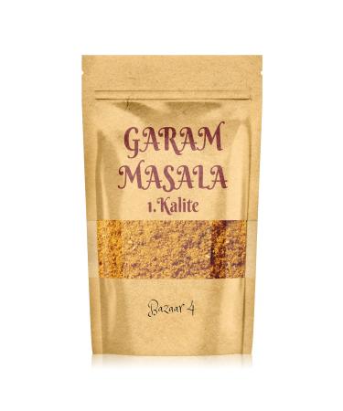 BAZAAR 4 Garam Masala 375 Gr