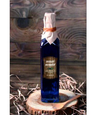 Organikji Blueberry Extract