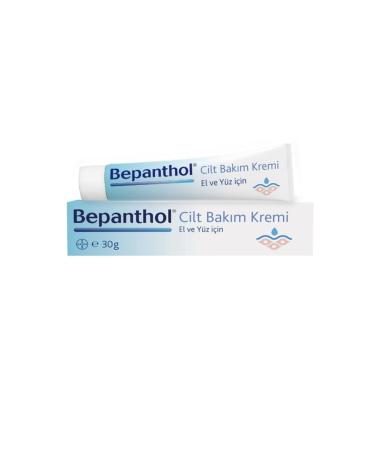 Bepanthol Skin Care Cream 30 g