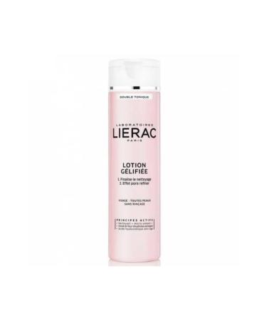 Lierac Gel Lotion Tonic Gel Lotion Double Toning 200 ml