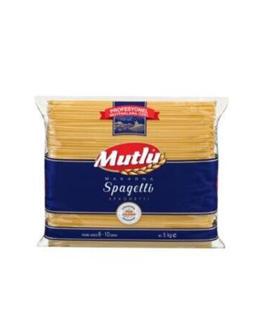 Happy Pasta Spaghetti 5 Kg