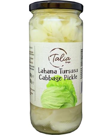 Talia Sauerkraut - 450g