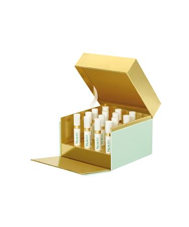 Valmont Anti-Aging Intensive Care Program - Time Master Intensive Program 14 Vials 7612017051192