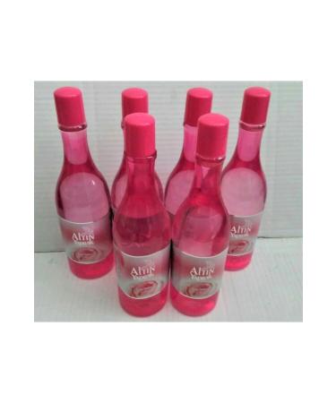 ARON COSMETICS Rose Water 6' Piece 400