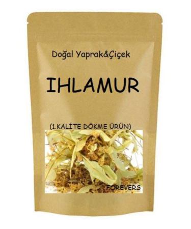 forevers Natural Linden (leaf&flower Mixed)50 Grams