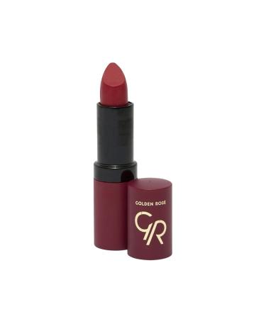 Golden Rose Velvet Matte Lipstick No 18