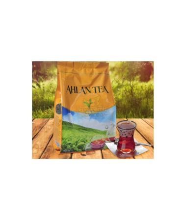 Ahlan Tea Pekoe Ceylon Tea 500 Grams