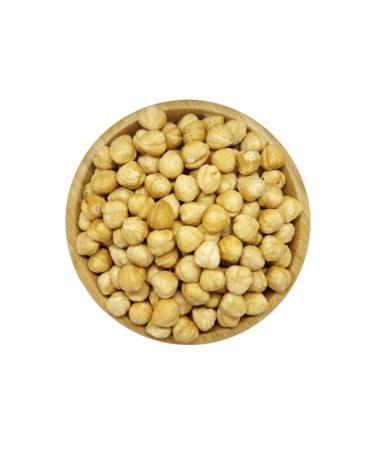 Karaa a Naturals Double Roasted Hazelnuts 500 Grams