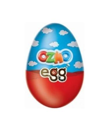 len Ozmo Egg 20 Gr 24 Pieces - Buy Online on GoSupps.com
