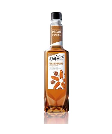 Da Vinci Pecan Syrup 750 Ml
